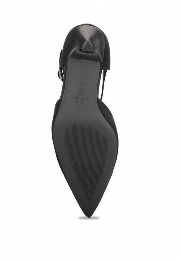 Туфли T.Taccardi