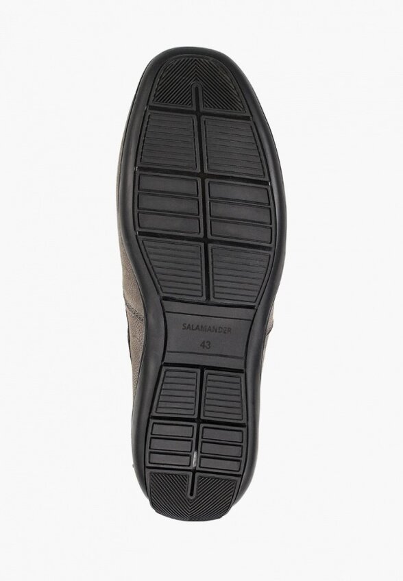 Мокасины Salamander