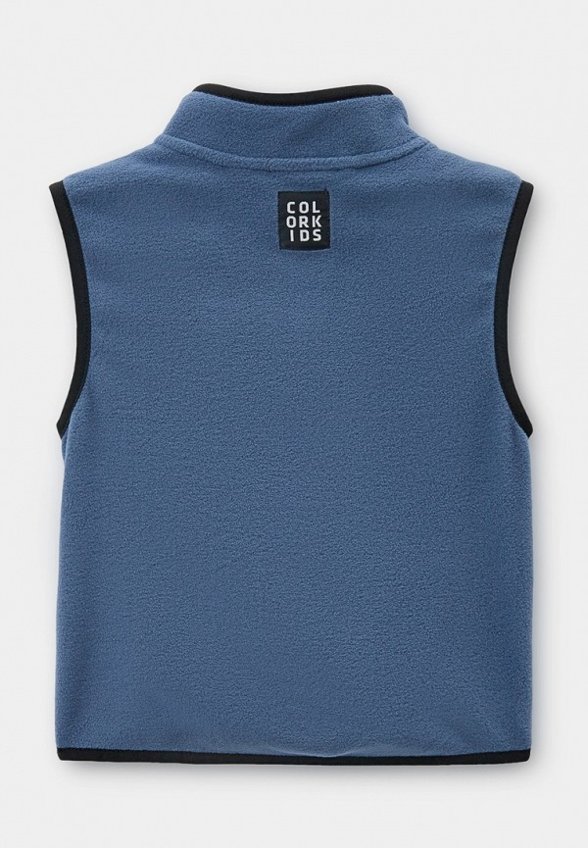 Жилет Color Kids
