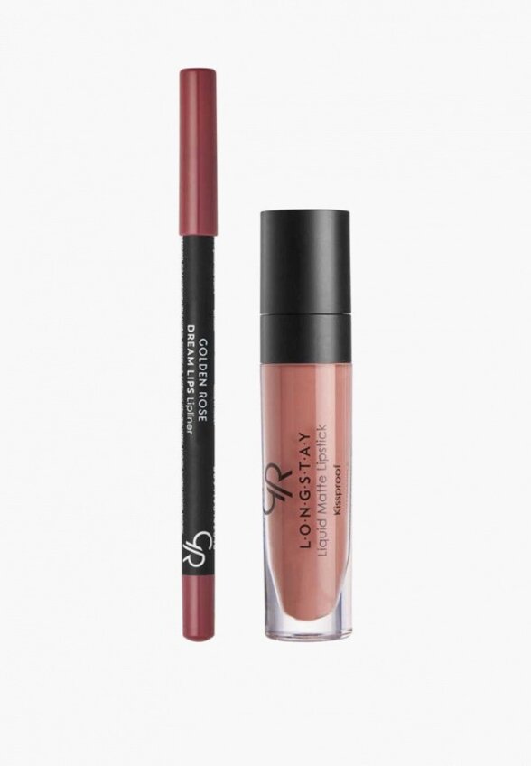 Набор для макияжа губ Golden Rose