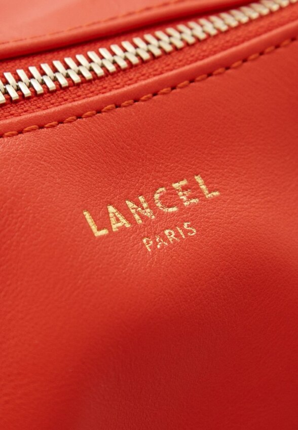 Сумка Lancel