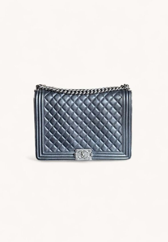 Chanel Boy