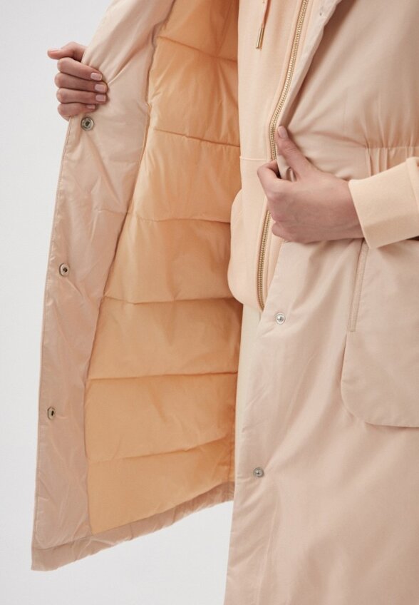 Жилет утепленный Armani Exchange