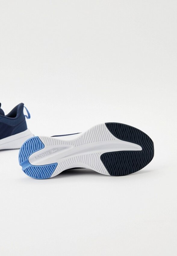 Кроссовки Lacoste