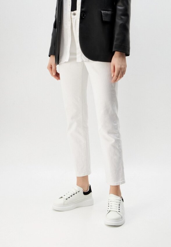 Кеды Roccobarocco