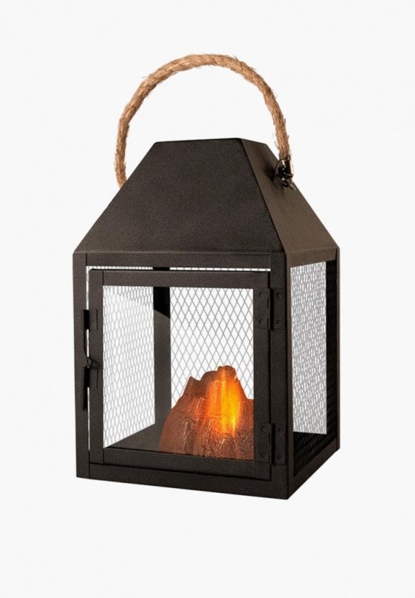 Светильник настольный Фаzа