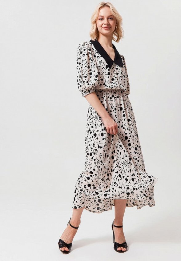 Платье Lastochka