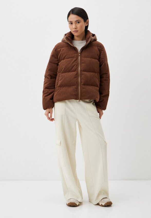 Куртка утепленная Deha