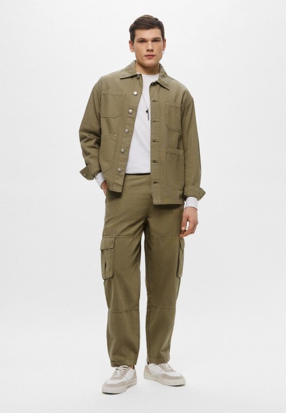 Рубашка Befree