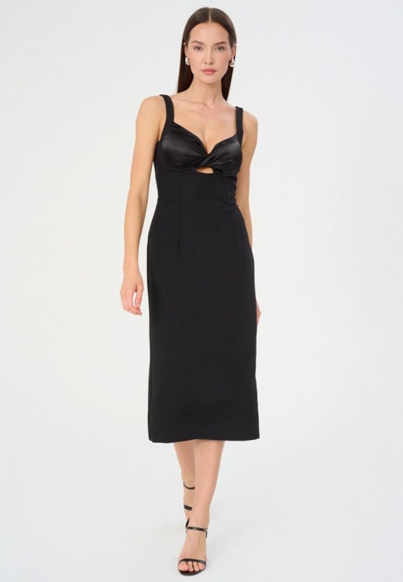 Платье Letlook Fashion