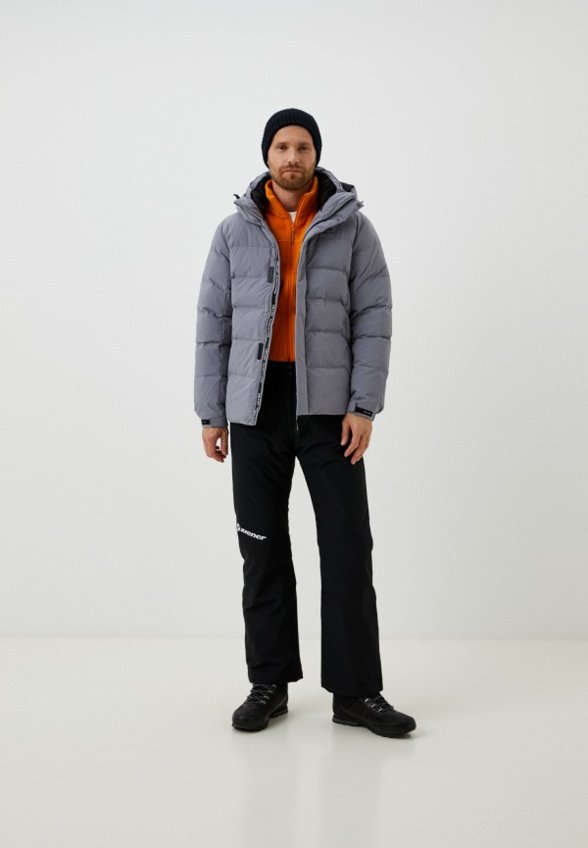 Пуховик Pelliot