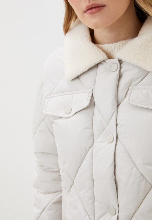 Куртка-рубашка Isibris