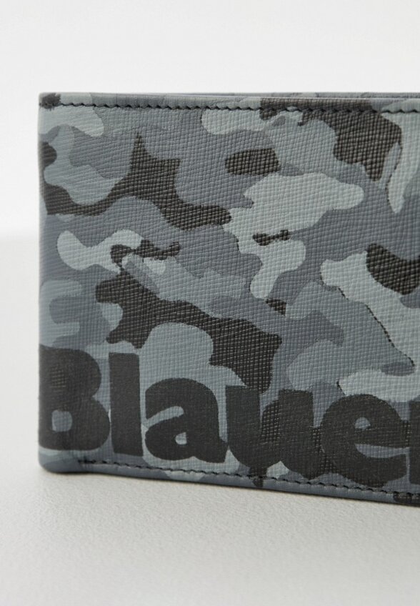 Кошелек Blauer