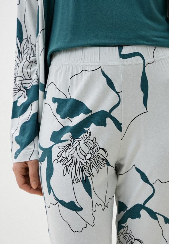 Костюм домашний Cozy Home