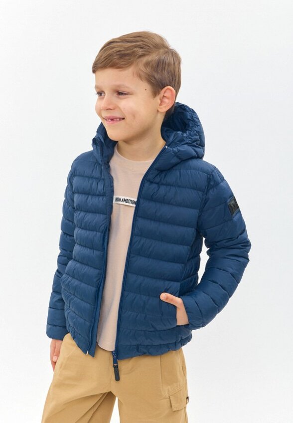 Куртка утепленная Stylish Amadeo