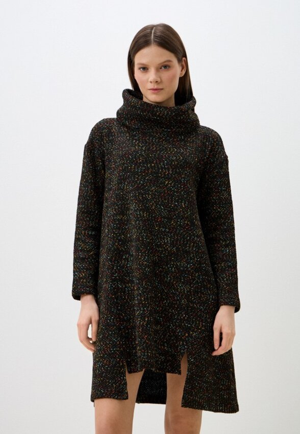 Платье MadaM T