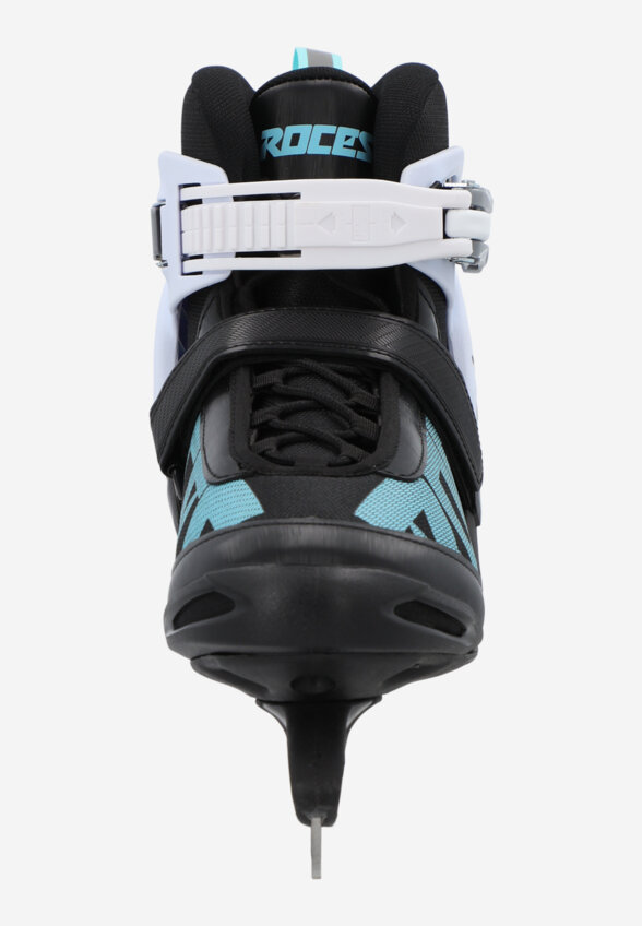 Коньки ледовые женские Roces Icy 5, Мультицвет