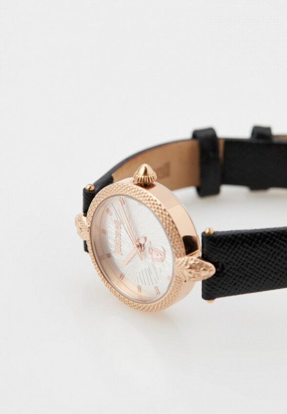 Часы и браслет Just Cavalli