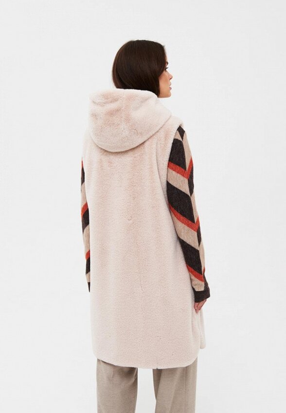 Жилет меховой Gerry Weber