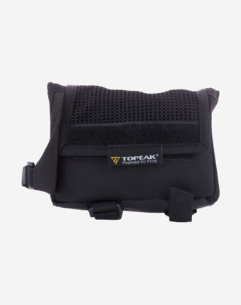 Велосипедная сумка Topeak All Weather, Черный женщинам