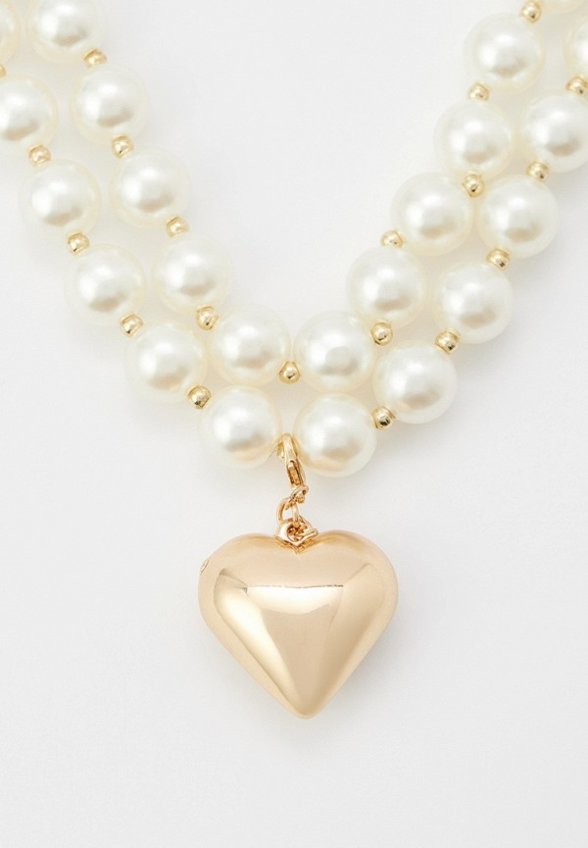 Бусы и колье Govorili