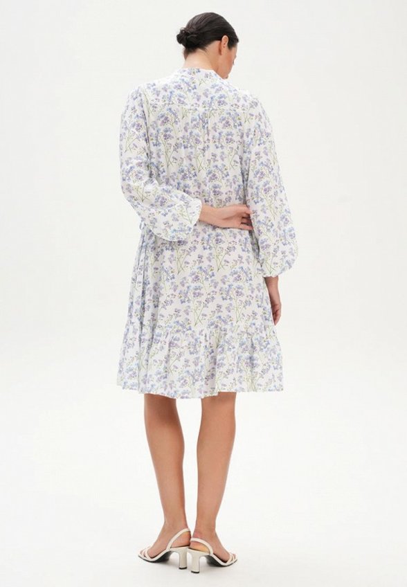 Платье Serafima