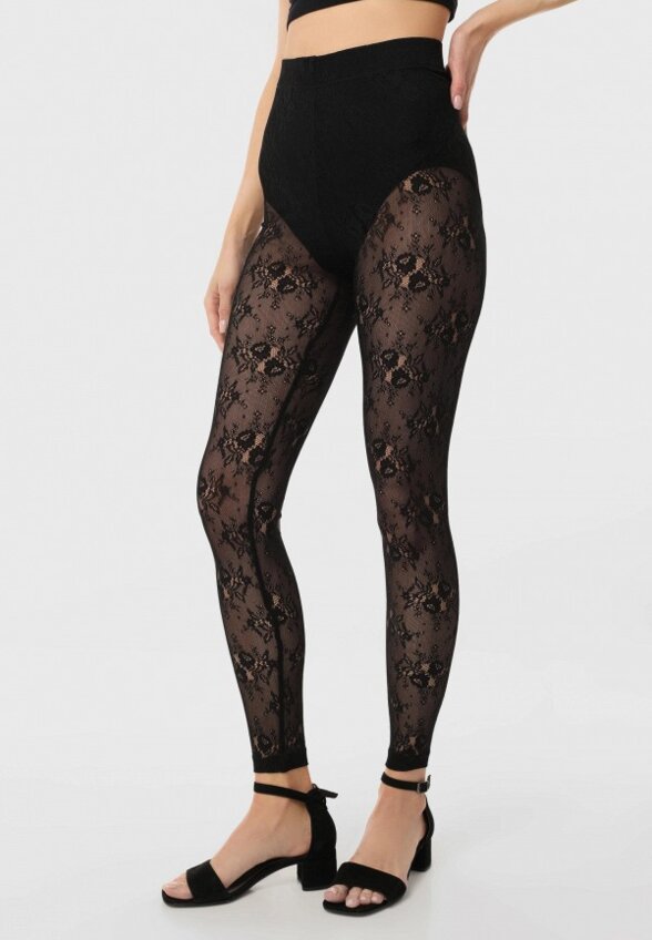 Леггинсы Harmonia Sensuum