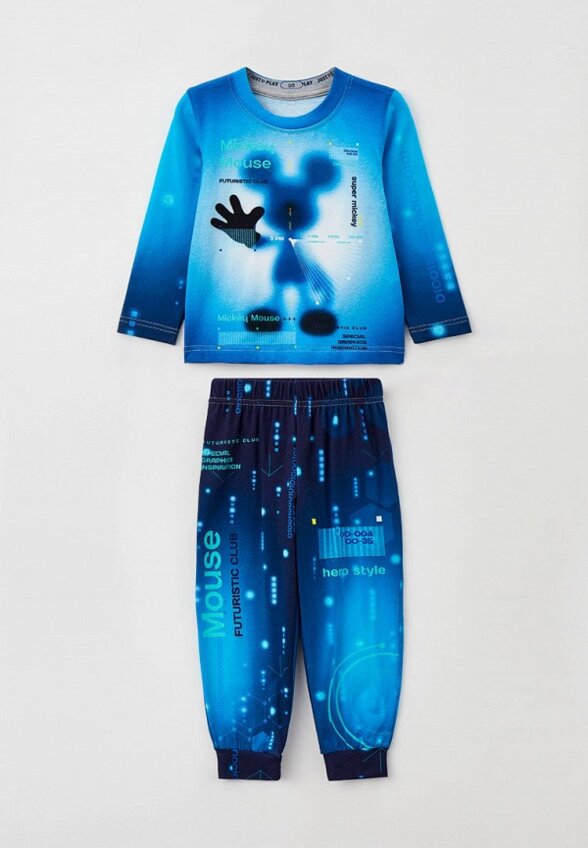 Пижама Vis-a-Vis