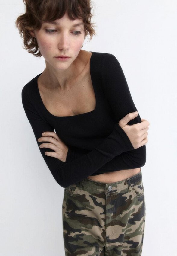 Лонгслив Befree