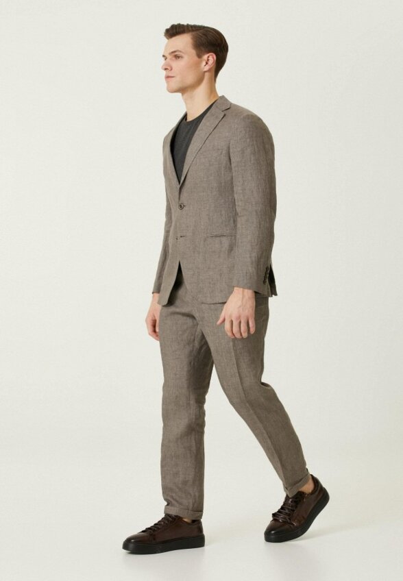 Костюм классический NetWork