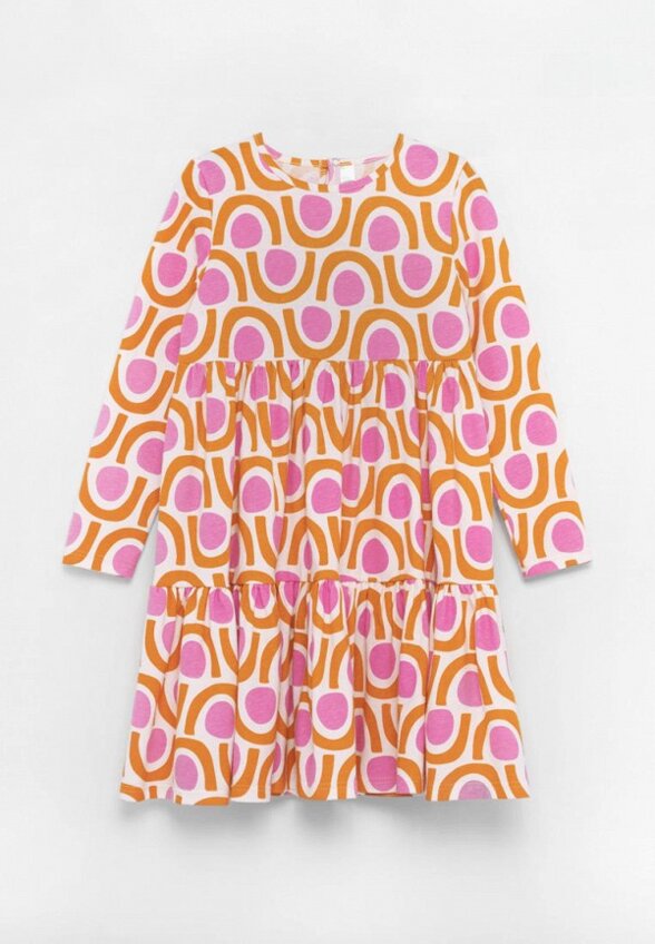 Платье Bossa Nova