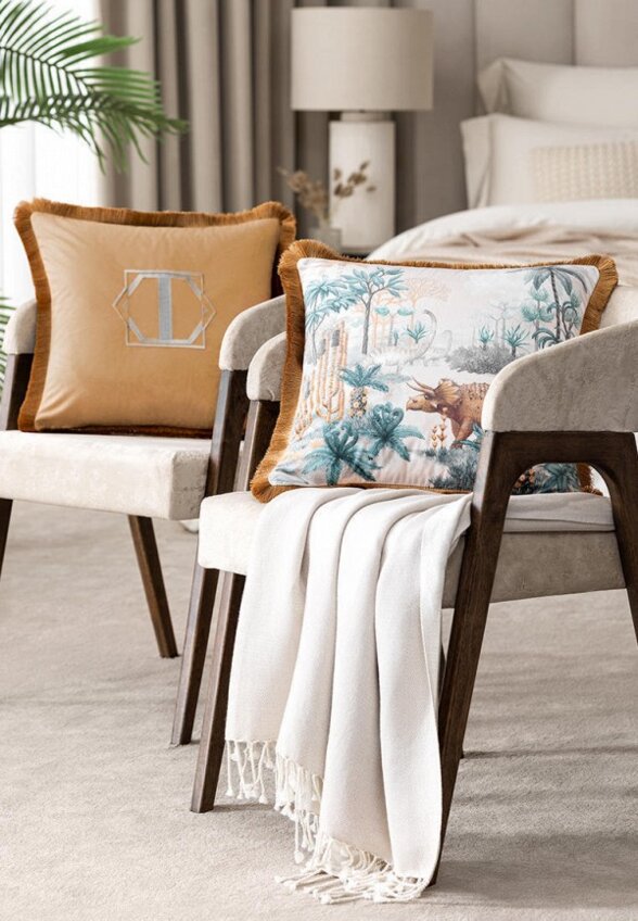 Подушка декоративная Togas