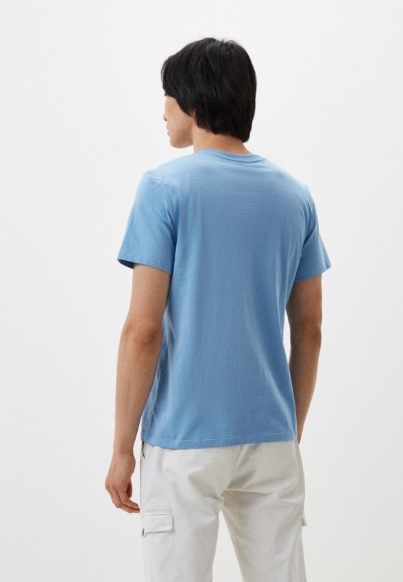 Футболка Blacksi