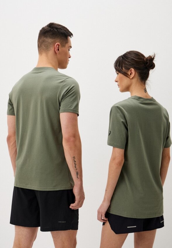 Футболка ASICS