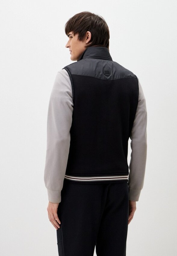 Жилет утепленный Ruck&Maul