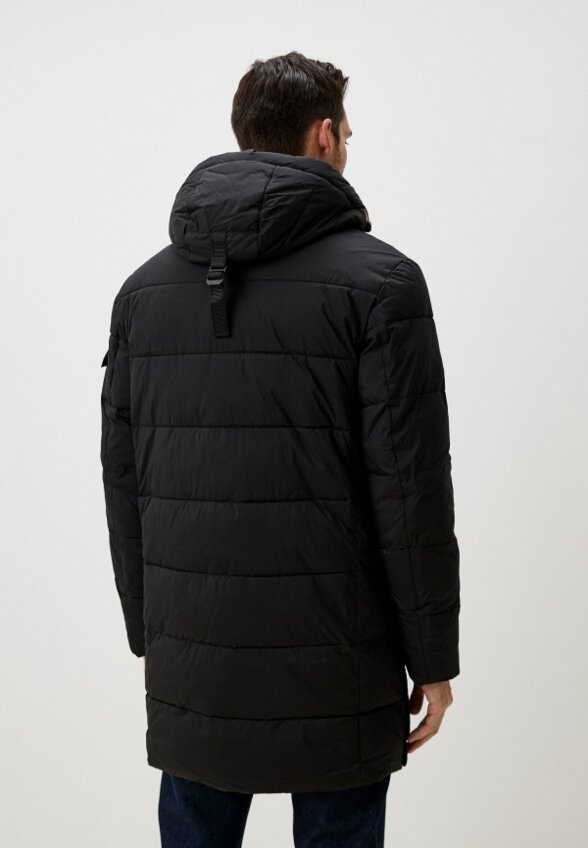 Пуховик City Savani