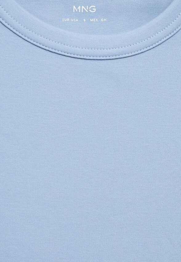 Футболка Mango