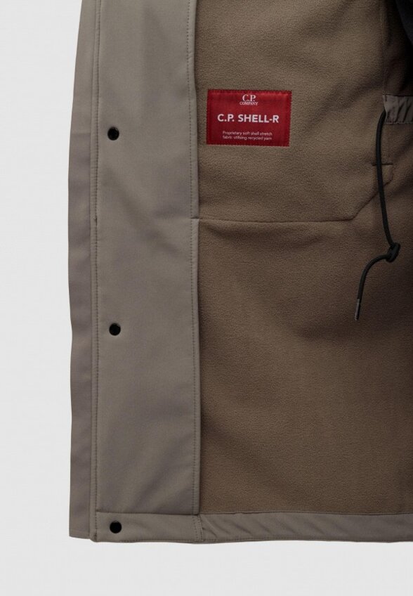 Парка C.P. Company