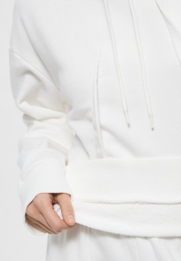 Худи MM6 Maison Margiela