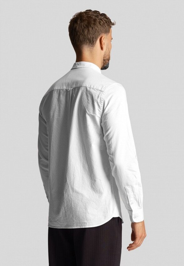 Рубашка Lyle & Scott