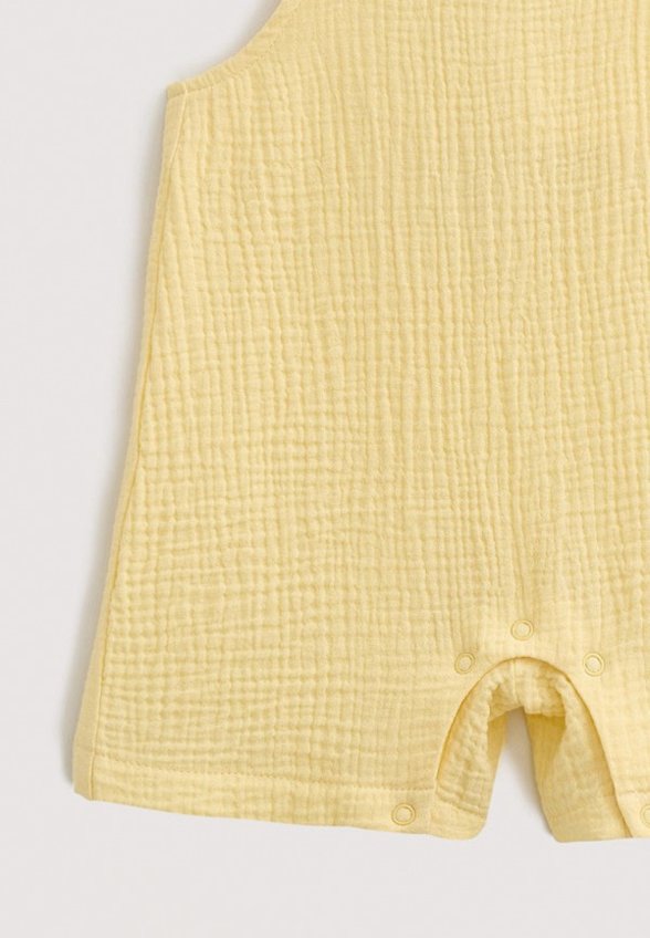 Комбинезон Loomknits