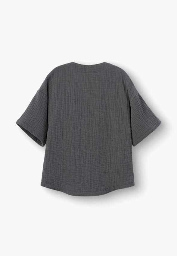 Рубашка Happy Baby