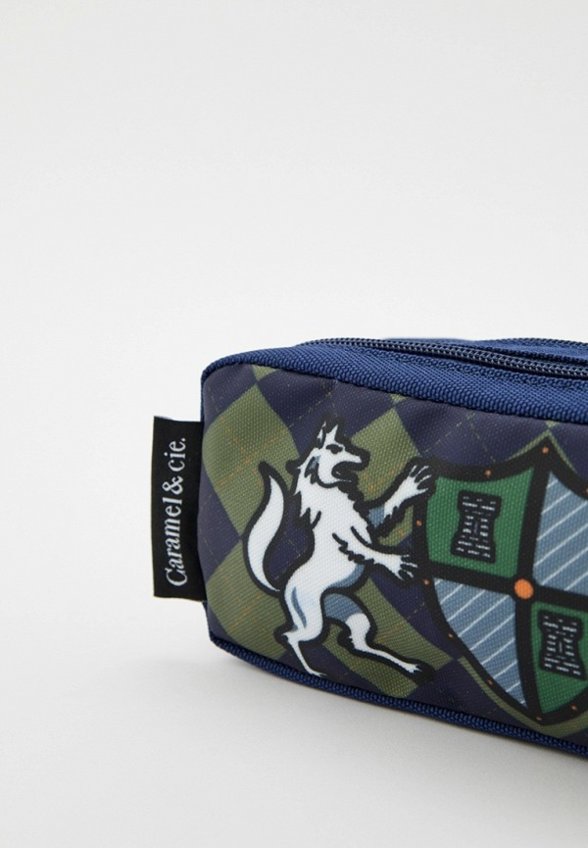 Пенал Caramel & Cie