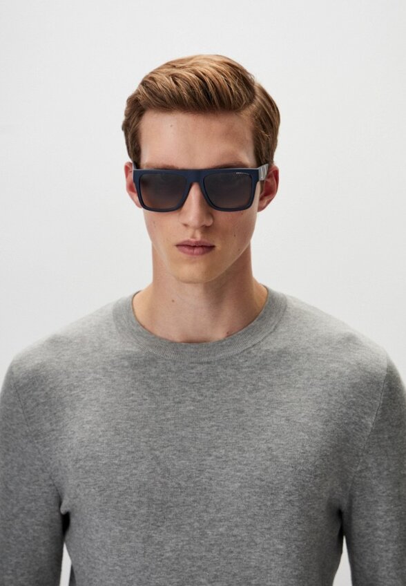 Очки солнцезащитные Armani Exchange