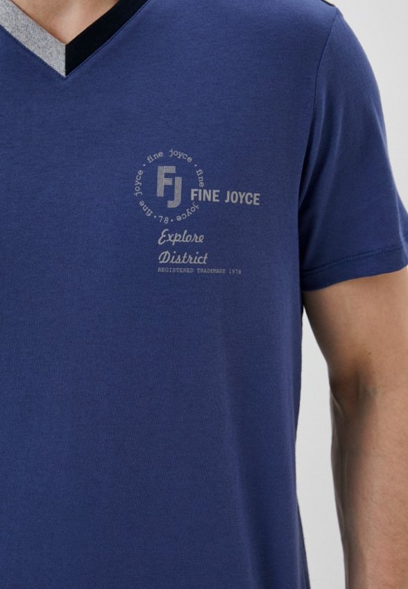 Футболка Fine Joyce