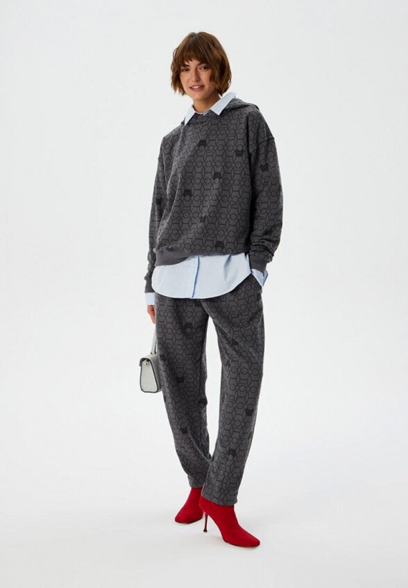 Худи By Art Boyko Yuliana