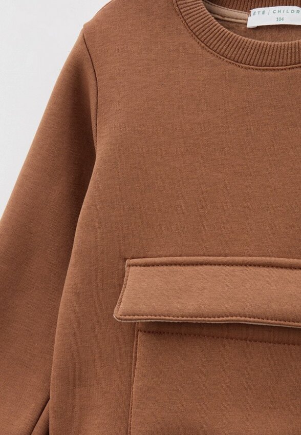 Костюм спортивный Ete Children