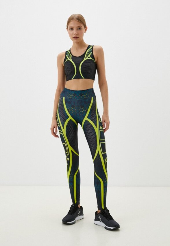 Топ спортивный Mansen