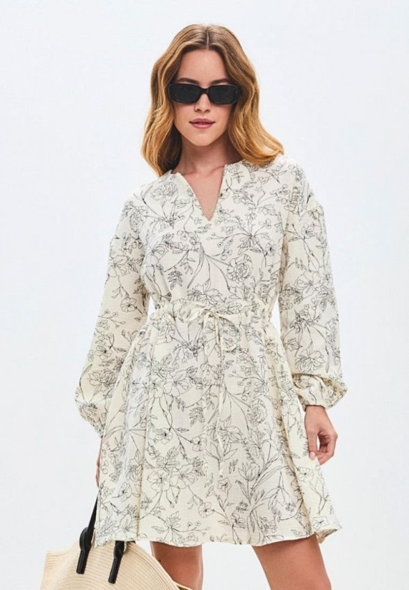 Платье Govorili