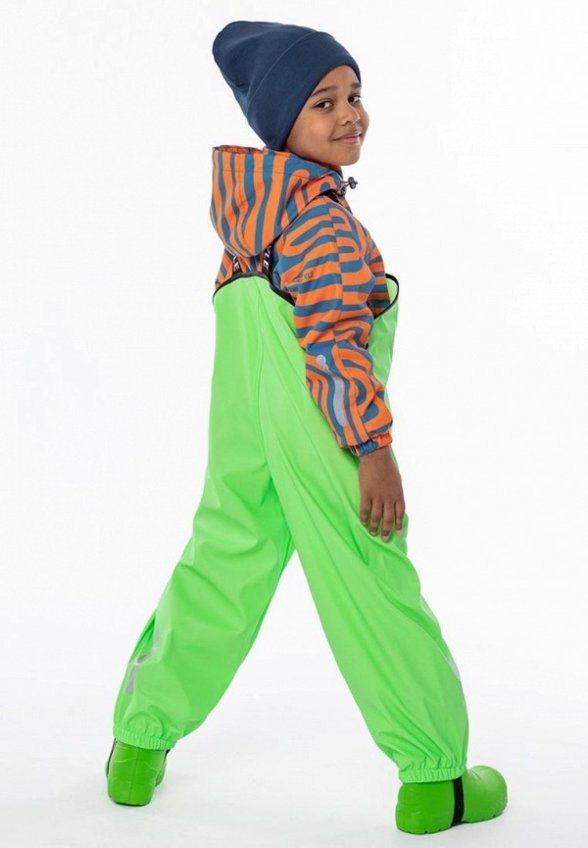 Полукомбинезон Nikastyle